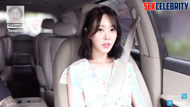 Real fake Sakai Moka 모카 Solo Masturbation