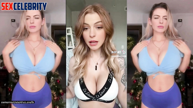 Bitch with a narrow waist and big tits wants you, ai Anne Hathaway