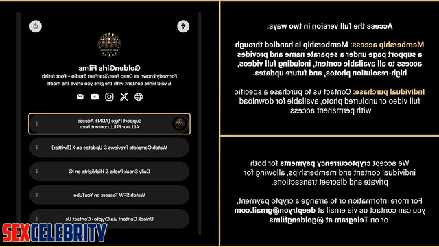 Fake Nicki Nicole - High Heels Tease into Deep Sole Licking