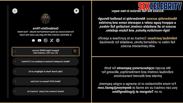 Fake Nicki Nicole - High Heels Tease into Deep Sole Licking