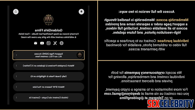 AI Gal Gadot - Ultimate Foot Smother Handjob Orgasm