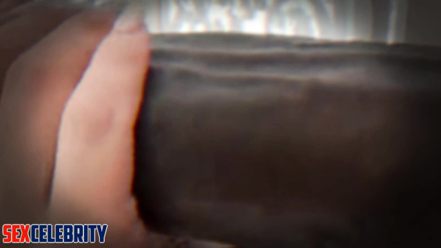 Deepfake Erika Kirk had sex with a huge BBC cock