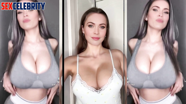 (AI fakes) Intense dirty talking compilation with Megan Fox