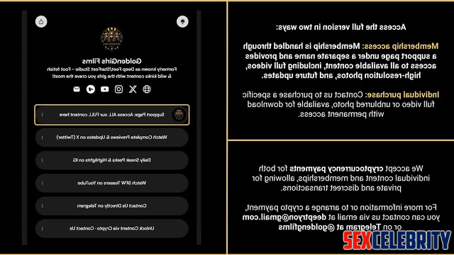 Face Swap Catherine Zeta-Jones - Heels to Bare Feet Full Licking and Nibbling Service