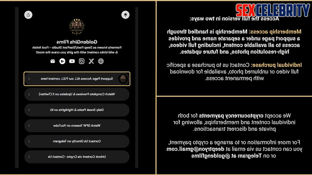 Face Swap Catherine Zeta-Jones - Heels to Bare Feet Full Licking and Nibbling Service