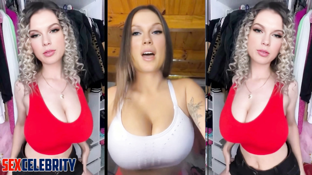 The best dirty talking experience with Taylor Swift (face swap)