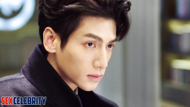 Awesome fuck after romantic dinner - Bai Lu (白鹿 深度学习计划) smart face change