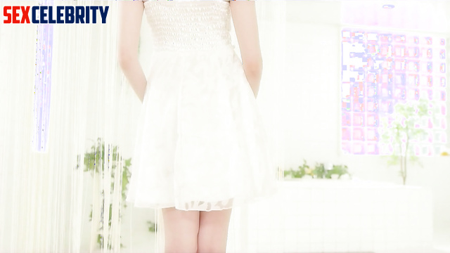 She was well prepared for sex (아이린 레드벨벳) artificial intelligence, Irene