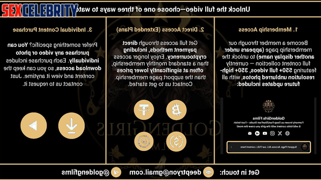 Millie Bobby Brown - Louboutin Red Sole Heels Dangle JOI Session AI