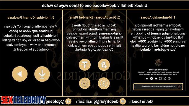 Millie Bobby Brown - Louboutin Red Sole Heels Dangle JOI Session AI