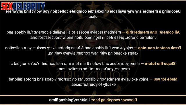 Face Swap Camila Mendes - I Love Mouthfucking