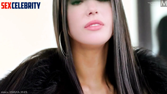 Girls want to suck and fuck (Kelly LeBrock threesome dirty adult tapes)