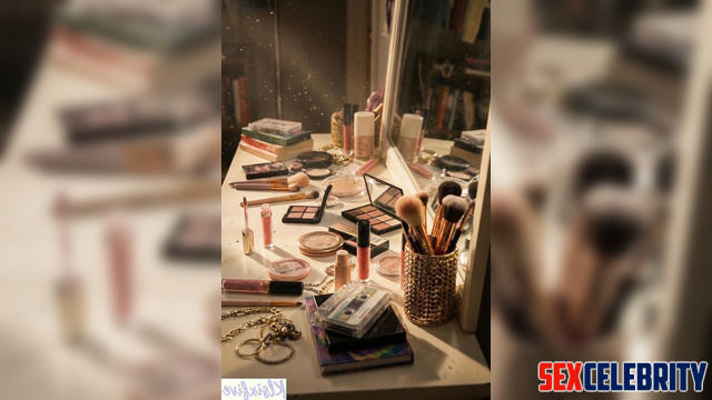 Deepfake Millie Bobby Brown: Florence by Mills x Stranger Things Panty Ad Commercial