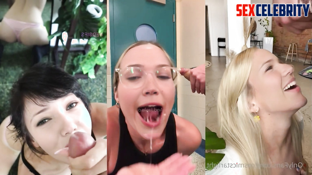 Hottest swallow compilation with lustful Mandy Moore (pov sex scenes)