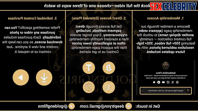 AI Ana de Armas - Hot Feet Soles Toes And Sock In Plastic Bag