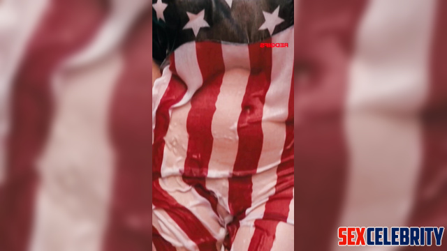 AI Pamela Silva Conde All American Peruvian Beauty