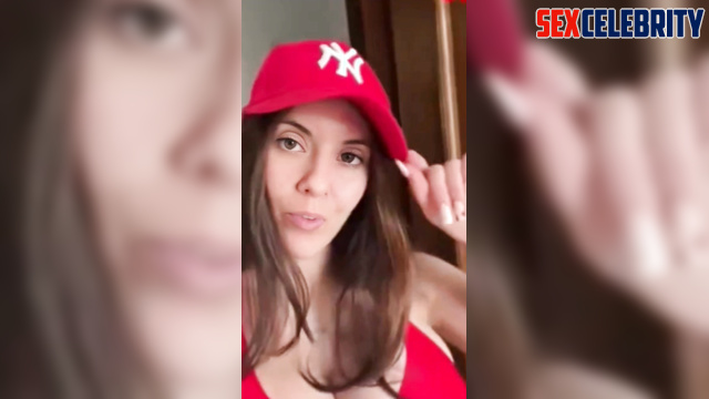 AI Amy Freeze is as American as baseball, hot dogs, apple pie and cum