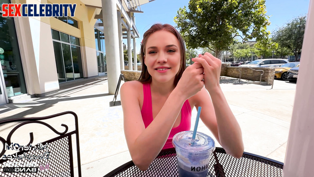 Maddie Ziegler fake celebrity porn - if it's a date, then only this one