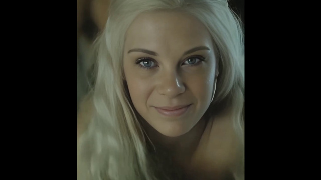Deepfake Chelsy Davy Game of Thrones Sex Scene