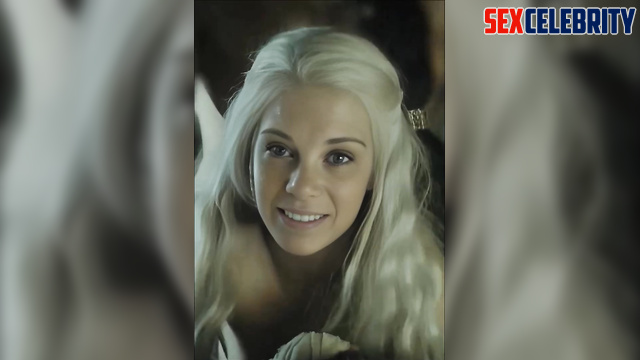 Deepfake Chelsy Davy Game of Thrones Sex Scene