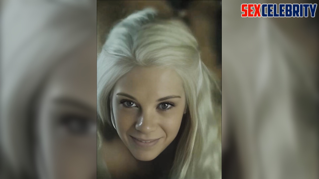 Deepfake Chelsy Davy Game of Thrones Sex Scene