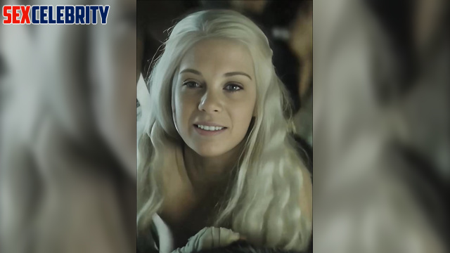 Deepfake Chelsy Davy Game of Thrones Sex Scene