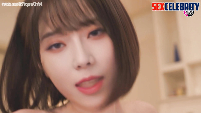 Winter 윈터 (aespa 에스파) wanna get cum on body after fuck [deepfake 딥페이크]