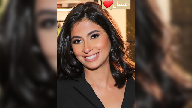 Deepfake Ruby (Egyptian) shakes her big tits