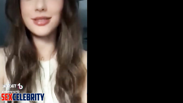Deepfake Dasha Taran Really Hot Compilation NSFW