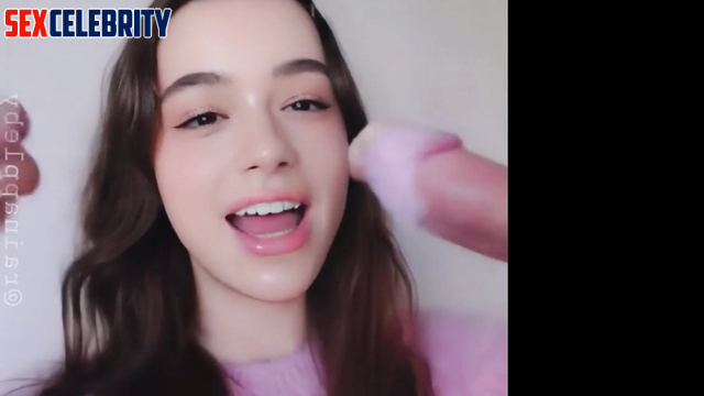 Real Fake Dasha Taran Hot Nude Compilation