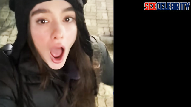 Cute Dasha Taran Really Hot Compilation NSFW Fake